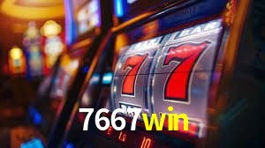7667win - Pagamento PIX Instantâneo